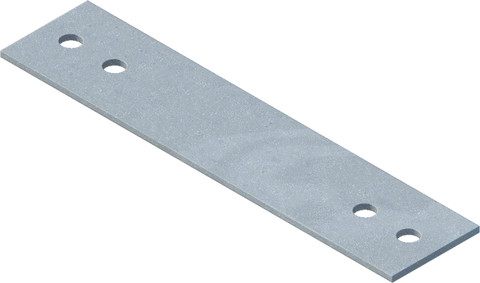 Hurricane Strap 4" x 18" - floating dock hardware