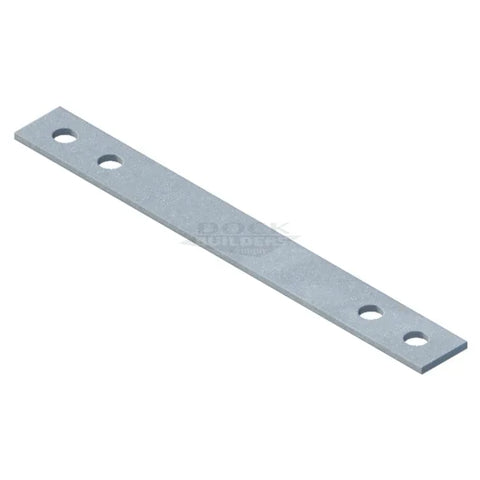 Hurricane Strap 4" x 31" - floating dock hardware